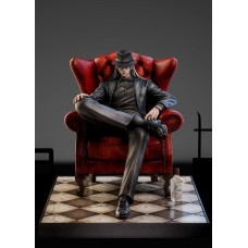 CLL Studio - Detective Conan : Gin SOC